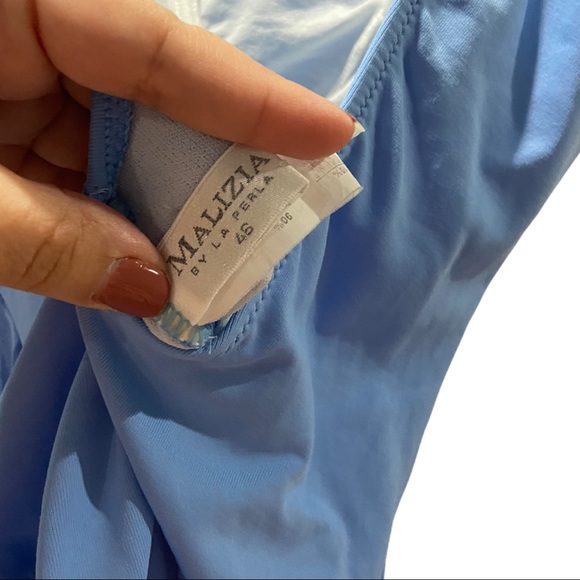 Malizia by La Perla Bathing Suit - Picture 5 of 6